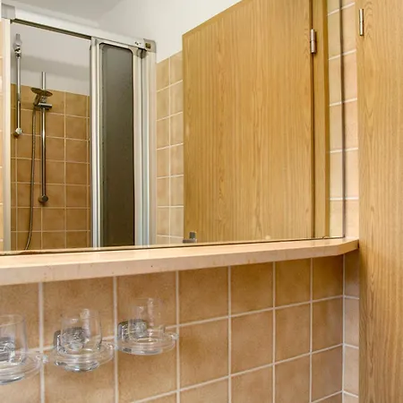 Kreuzbachhof - Ferienwohnung 8 Apartmán Haidmühle