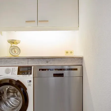Kreuzbachhof - Ferienwohnung 8 *