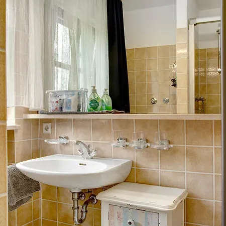 Kreuzbachhof - Ferienwohnung 8 * Haidmühle
