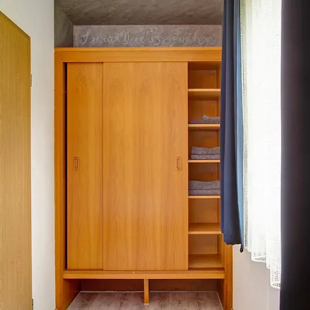 Kreuzbachhof - Ferienwohnung 8 Apartmán *