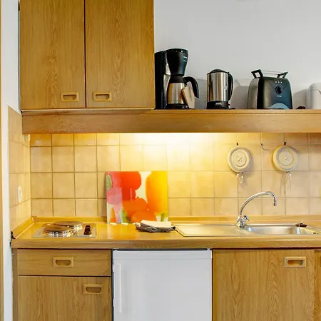 Kreuzbachhof - Ferienwohnung 8 شقة *