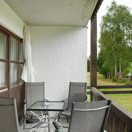 Kreuzbachhof - Ferienwohnung 8 شقة
